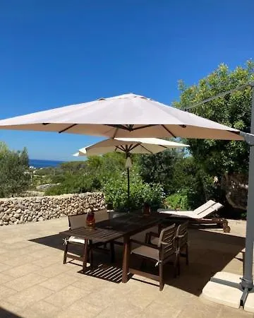 Villa La Dependance