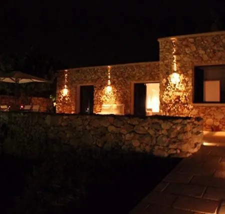 La Dependance Villa *